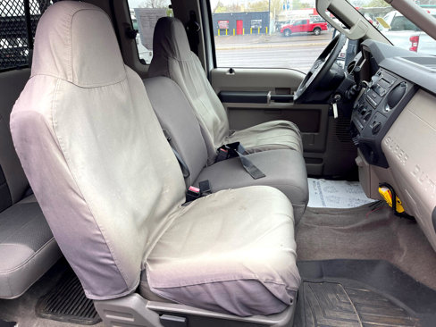 Used 2010 Ford F350 XLT image 15