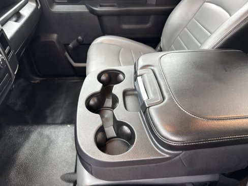 Used 2022 RAM 1500 Tradesman image 24