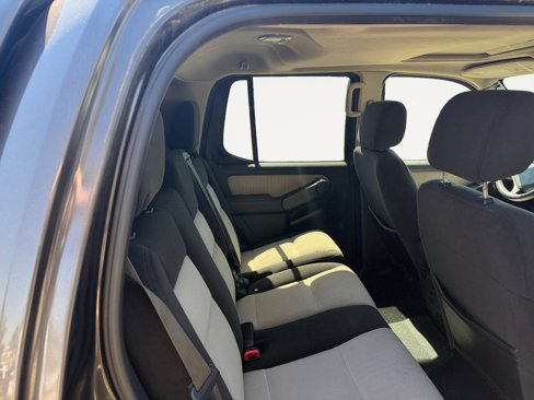 Used 2007 Ford Explorer Sport Trac Limited image 13