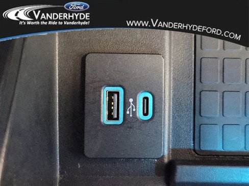 Used 2020 Ford Expedition Max Limited image 36