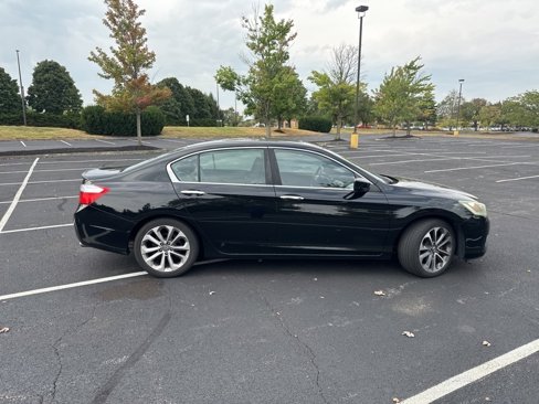 Used 2014 Honda Accord Sport image 9