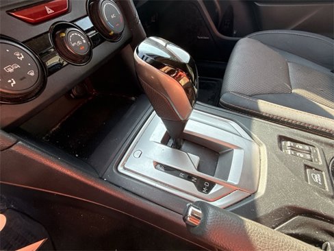 Used 2018 Subaru Crosstrek 2.0i Premium w/ Moonroof Package image 15