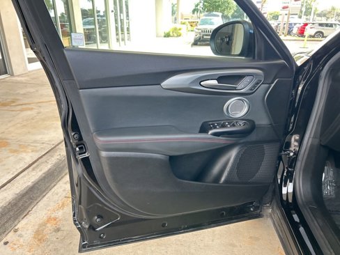 Used 2023 Dodge Hornet GT Plus image 35