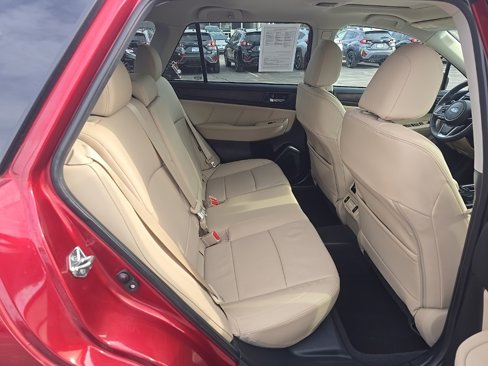 Used 2018 Subaru Outback 3.6R Limited image 9