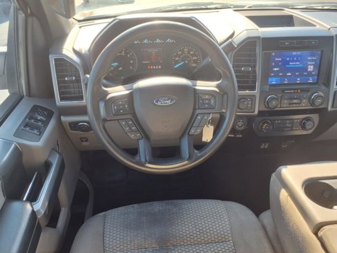 Used 2020 Ford F150 XLT w/ XTR Package image 5