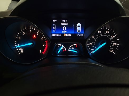 Used 2017 Ford Escape SE w/ Equipment Group 201A image 23