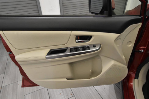 Used 2015 Subaru Crosstrek 2.0i Limited image 12