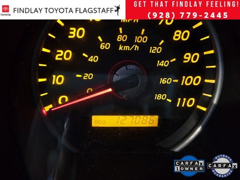 Used 2008 Toyota 4Runner Limited image 13