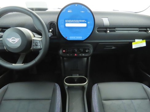 New 2025 MINI Cooper S image 13