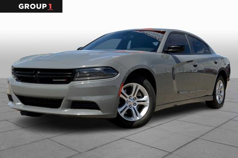 Used 2023 Dodge Charger SXT image 1