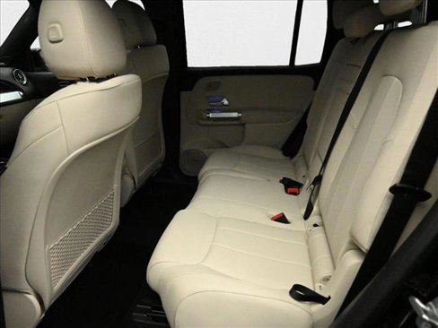 New 2025 Mercedes-Benz EQB 300 4MATIC image 20