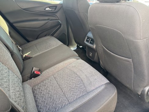 Used 2024 Chevrolet Equinox LT image 16