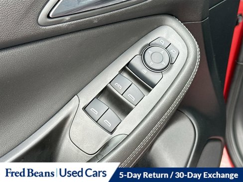 Certified 2024 Buick Encore GX Preferred image 19