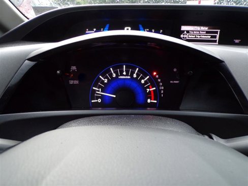 Used 2012 Honda Civic LX image 29