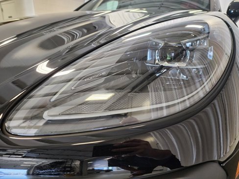 New 2025 Porsche Macan image 26