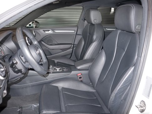 Used 2020 Audi A3 2.0T Premium Plus w/ Premium Plus Package image 8