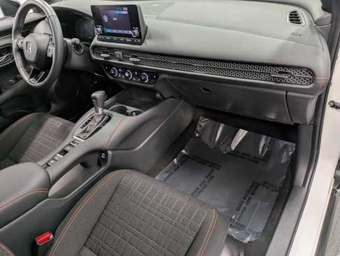 Used 2023 Honda HR-V Sport image 29