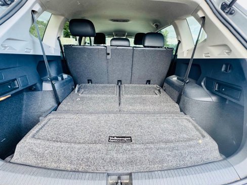 Used 2019 Volkswagen Tiguan SE image 11