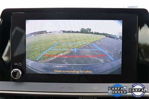 Used 2024 Toyota Prius Limited image 21