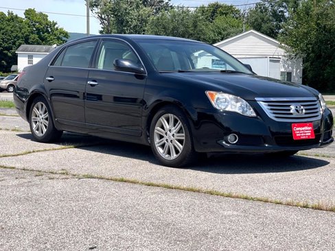 Used 2009 Toyota Avalon Limited image 3