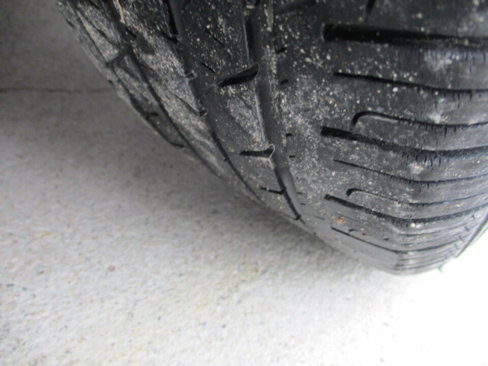 Used 2008 Honda Civic LX image 10