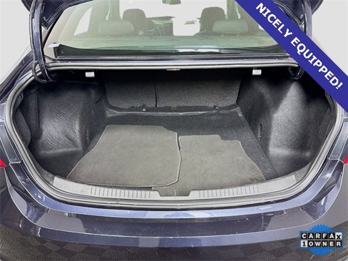 Used 2023 Chevrolet Malibu LT image 25
