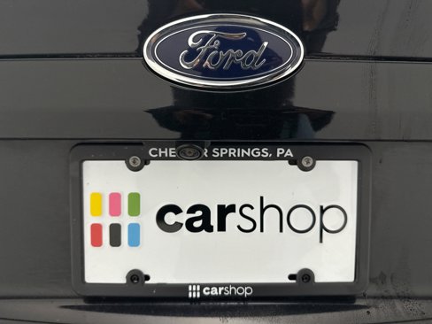 Used 2020 Ford Fusion SE image 3