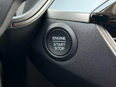 New 2025 Ford Escape Active image 43