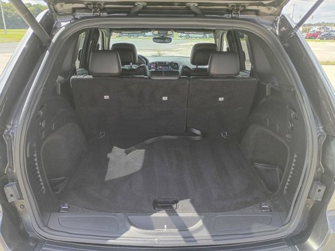 Used 2020 Jeep Grand Cherokee Altitude image 33