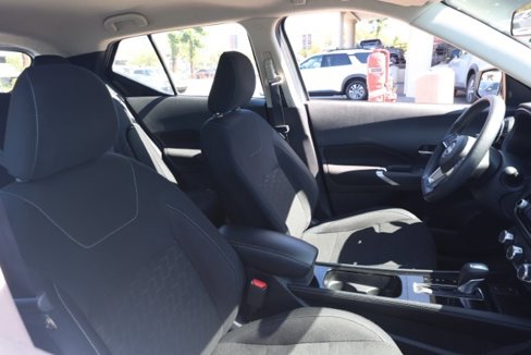 Used 2024 Nissan Kicks SV image 21