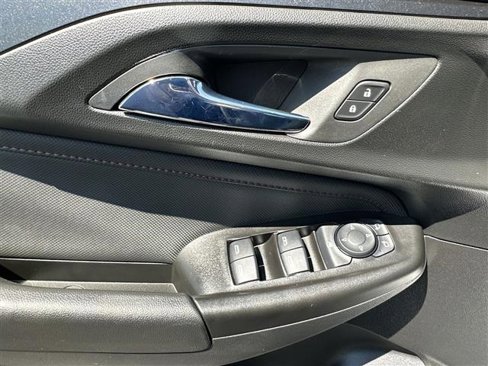 Certified 2021 Chevrolet TrailBlazer RS w/ Convenience Package image 23