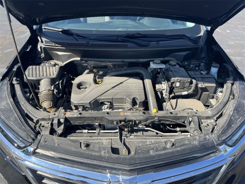 Used 2023 Chevrolet Equinox LT image 28