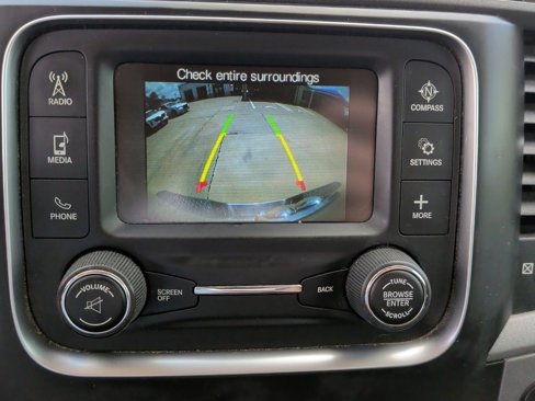 Used 2016 RAM 2500 Tradesman w/ Chrome Appearance Group image 22