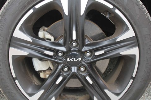 Used 2022 Kia K5 GT-Line w/ GT-Line FWD Premium Package image 17
