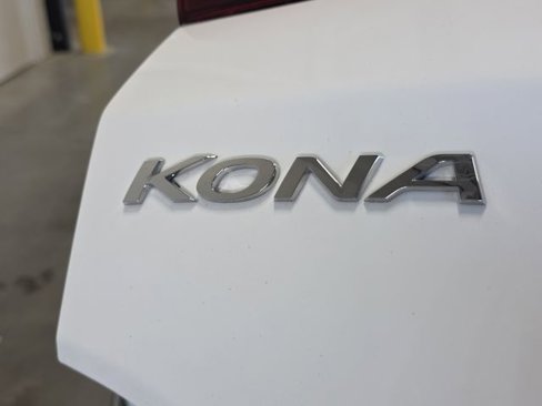 Certified 2023 Hyundai Kona SEL image 32