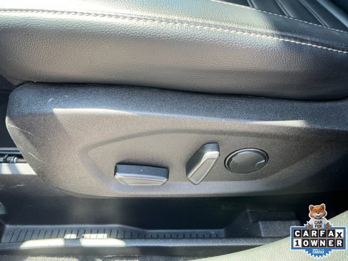 Used 2023 Ford Edge SEL image 10