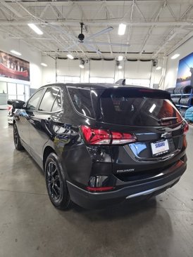 Used 2023 Chevrolet Equinox LT image 8