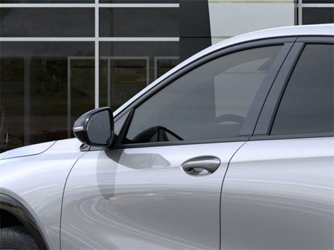 New 2025 Buick Envista Sport Touring image 12