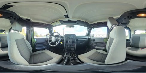 Used 2008 Jeep Wrangler X image 33