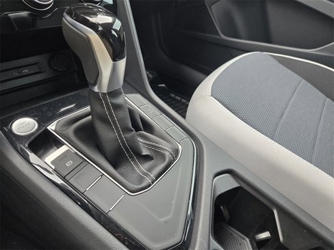 New 2025 Volkswagen Taos S image 16