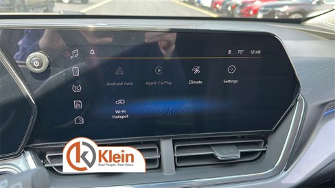 New 2025 Chevrolet Trax LT w/ LT Convenience Package image 19