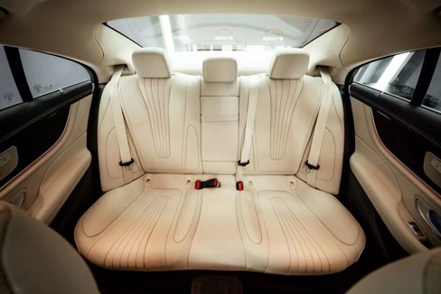 Used 2021 Mercedes-Benz CLS 450 4MATIC image 22