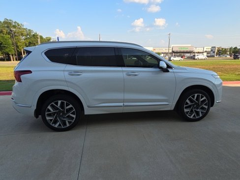 Used 2023 Hyundai Santa Fe Calligraphy image 6