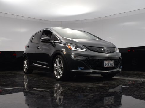Used 2020 Chevrolet Bolt LT image 16