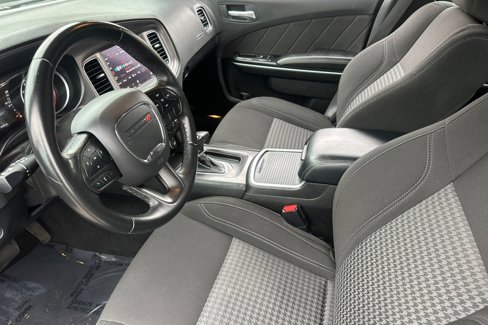 Used 2023 Dodge Charger SXT image 10