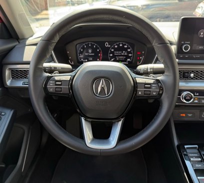 Certified 2025 Acura Integra image 16