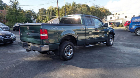 Used 2008 Ford F150 XLT image 10