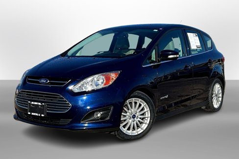 Used 2016 Ford C-MAX SEL w/ Equipment Group 302A image 13