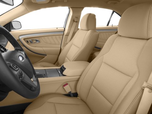 Used 2016 Ford Taurus Limited w/ Driver Assist Package image 9