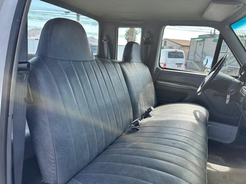 Used 1997 Ford F250 2WD SuperCab Heavy Duty image 22